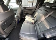 Hyundai Santa Fe SUV / Terénní 1,6 l 185 kw