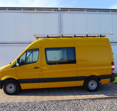 Mercedes-Benz Sprinter 6