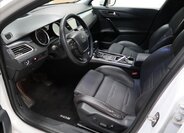 Peugeot 508 Sedan 2,0 l 133 kw