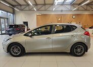 KIA Ceed Hatchback 1,4 l 73 kw