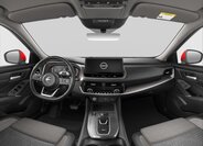Nissan Qashqai SUV / Terénní 1,3 l 116 kw