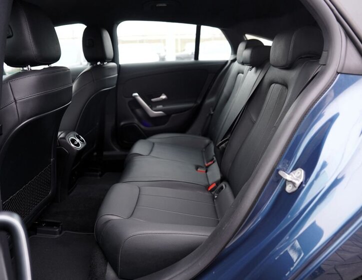 Mercedes-Benz CLA 31