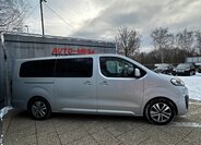 Citroën SpaceTourer 4