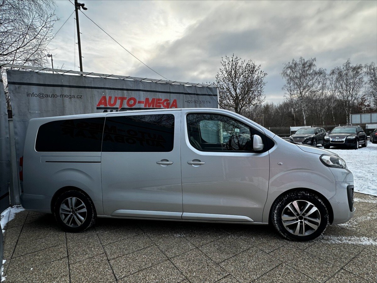 Citroën SpaceTourer