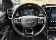 Ford Ranger Pick-up 3,0 l 177 kw