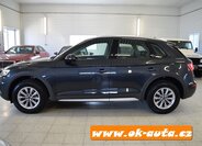 Audi Q5 SUV 2,0 l 0