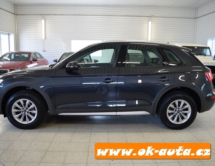 Audi Q5 SUV 2,0 l 0