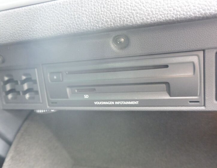 Volkswagen Golf Hatchback 1,2 l 63 kw