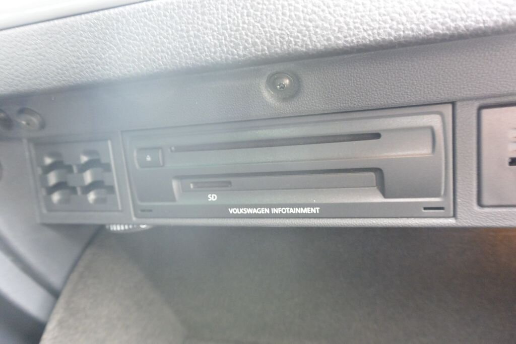 Volkswagen Golf Hatchback 1,2 l 63 kw