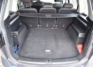 Volkswagen Touran MPV 2,0 l 90 kw