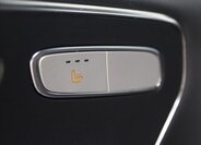 Mercedes-Benz Třídy V Kombi 2,1 l 140 kw