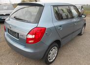 Škoda Fabia 4