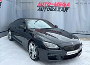 BMW Řada 6 Kupé 3,0 l 230 kw