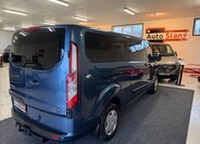 Ford Transit Custom 6