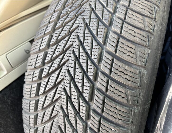 Škoda Superb Kombi 2,0 l 110 kw