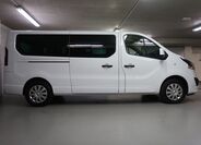 Opel Vivaro 4