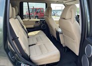Land Rover Discovery SUV 2,7 l 140 kw