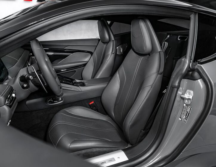 Aston Martin Ostatní 15