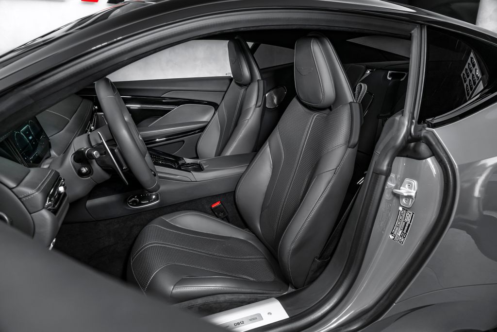 Aston Martin Ostatní