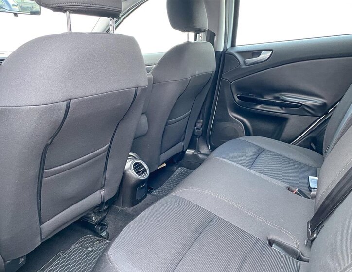 Alfa Romeo Giulietta Hatchback 1,6 l 77 kw