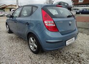 Hyundai i30 Kombi 1,4 l 80 kw