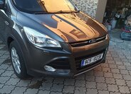 Ford Kuga SUV 0,0 132 kw