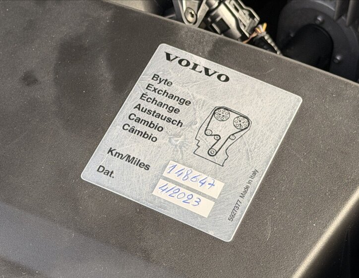 Volvo V90 Kombi 2,0 l 110 kw