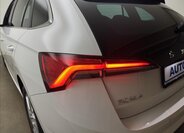 Škoda Scala Hatchback 999,0 81 kw