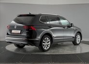 Volkswagen Tiguan Allspace SUV / Terénní 2,0 l 147 kw