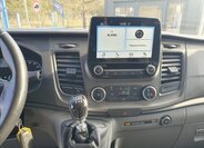 Ford Transit Custom Ostatní 2,0 l 96 kw