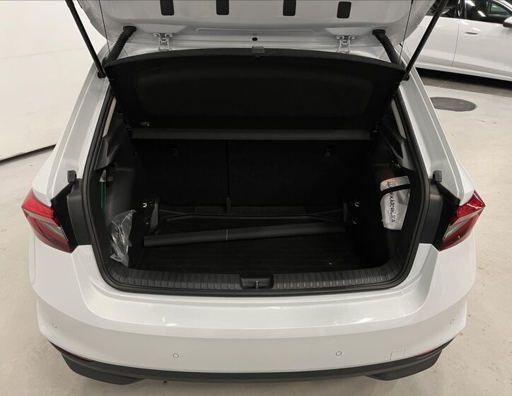 Škoda Fabia Hatchback 999,0 59 kw