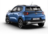 Citroën C3 Hatchback 1,2 l 74 kw