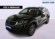 Škoda Kodiaq SUV / Terénní 2,0 l 110 kw