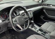 Volkswagen Passat Kombi 2,0 l 110 kw