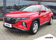 Hyundai Tucson 1