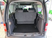 Volkswagen Caddy 5