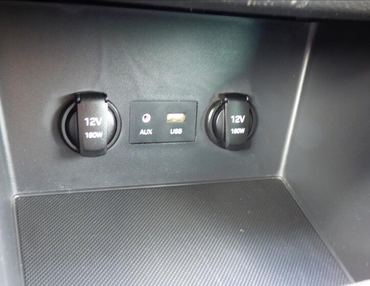 Hyundai i30 Liftback 1,6 l 100 kw