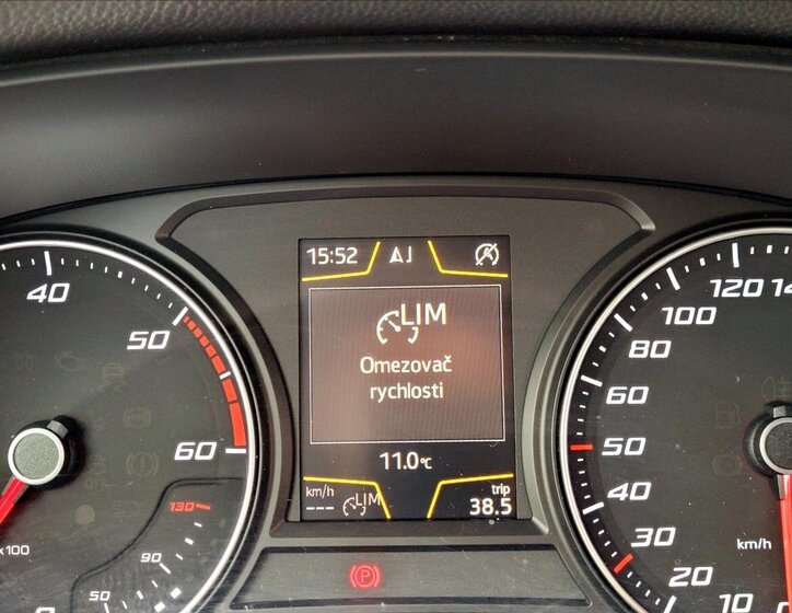 Seat Ateca MPV 1,6 l 85 kw
