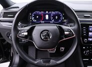 Škoda Superb Kombi 2,0 l 110 kw