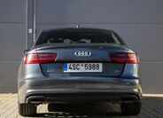 Audi A6 6