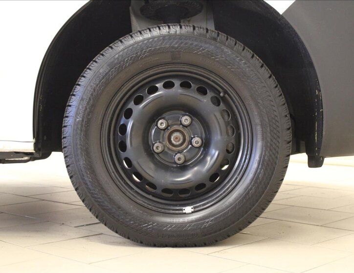 Volkswagen Transporter Ostatní 2,0 l 81 kw