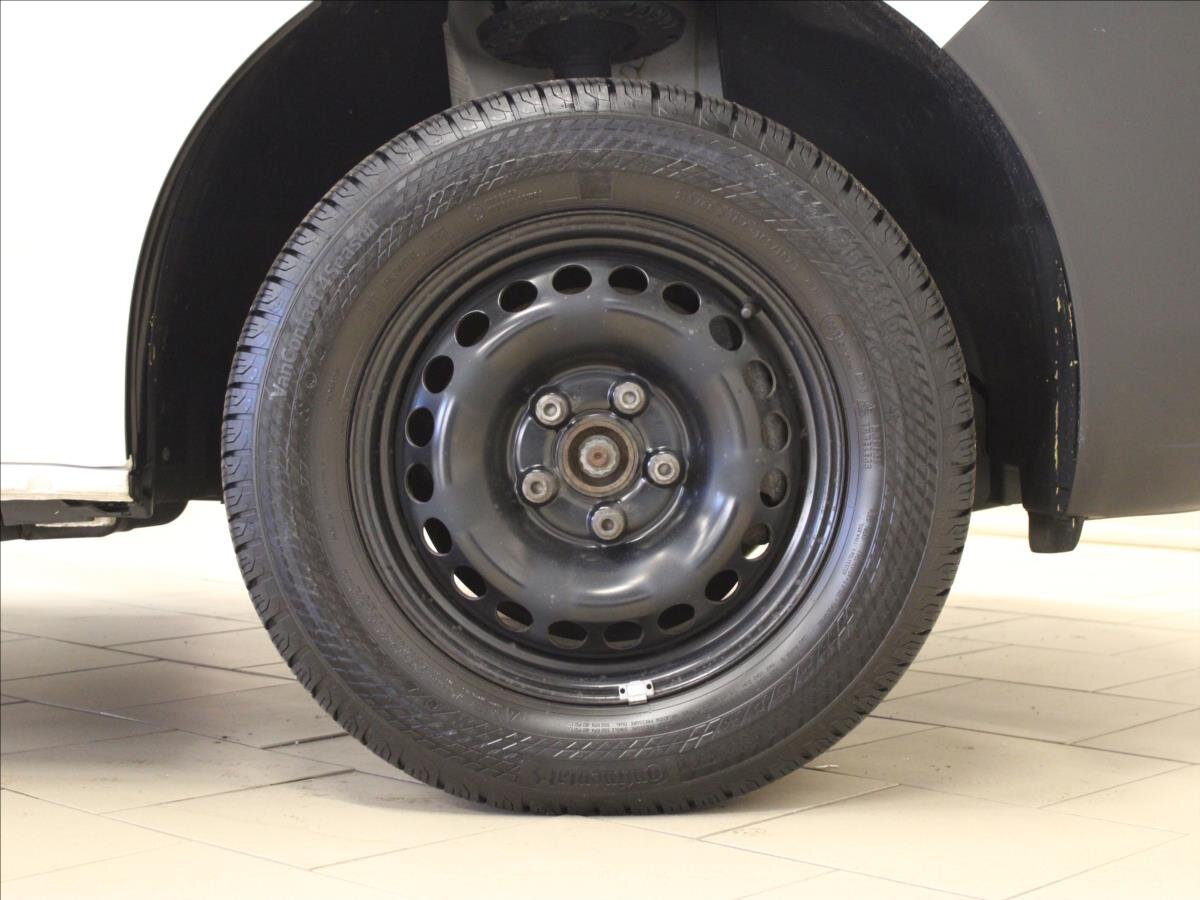 Volkswagen Transporter Ostatní 2,0 l 81 kw