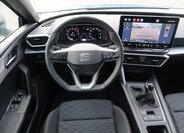 Seat Leon Kombi 1,5 l 110 kw