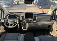 Ford Transit Custom Ostatní 2,0 l 125 kw