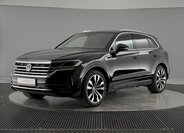Volkswagen Touareg SUV / Terénní 3,0 l 210 kw