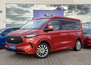Ford Transit Custom 2