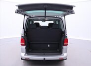 Volkswagen Multivan Kombi 2,0 l 103 kw