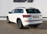 Škoda Kodiaq 5