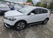 Suzuki SX4 S-Cross Hatchback 1,4 l 103 kw
