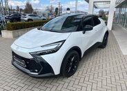 Toyota C-HR SUV / Terénní 2,0 l 145 kw